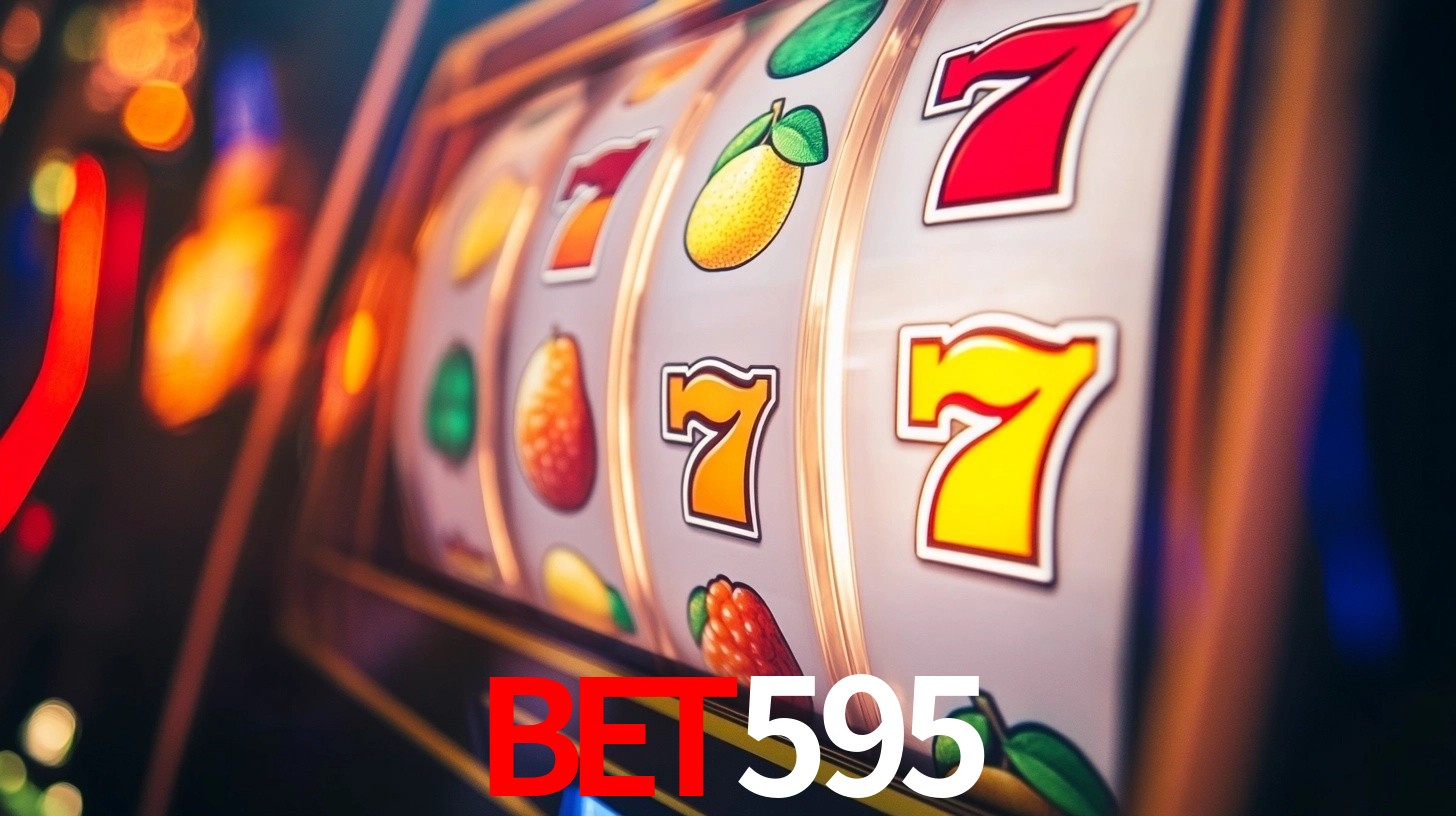 Cashback e recargas na bet595