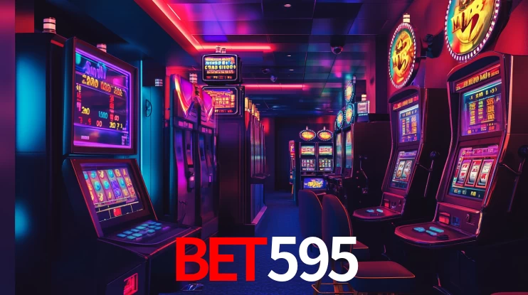 Bônus de boas-vindas na bet595