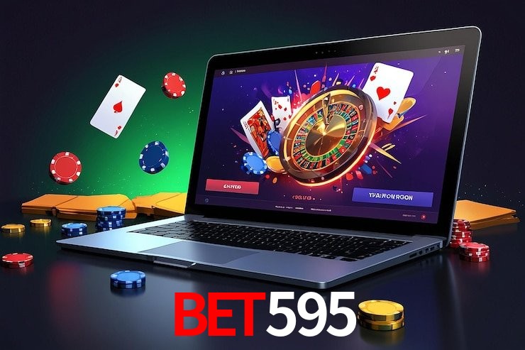 Bônus e promoções da bet595