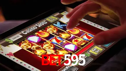 Jogos de mesa e apostas rápidas na bet595