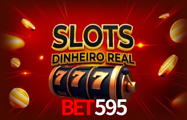 Jogos populares e pagamentos rápidos na bet595