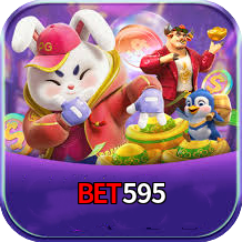 Imagem promocional da bet595 mostrando a plataforma e suas vantagens